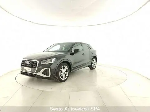 Used AUDI Q2 Diesel 2023 Ad 