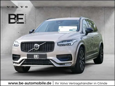 Annonce VOLVO XC90 Diesel 2023 d'occasion Allemagne