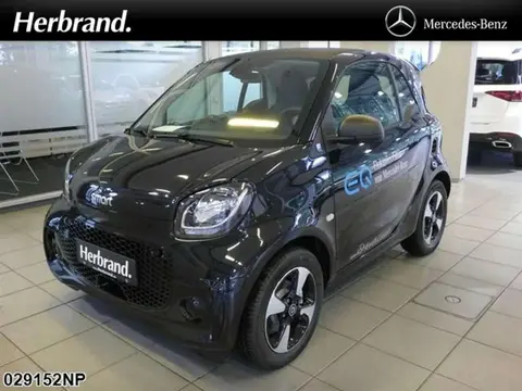 Used SMART FORTWO Electric 2020 Ad 