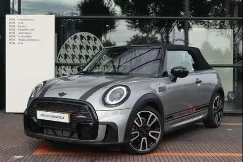 Used MINI COOPER Petrol 2023 Ad 