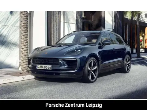 Annonce PORSCHE MACAN Essence 2022 d'occasion 