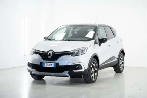 Used RENAULT CAPTUR Diesel 2019 Ad 