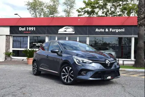 Annonce RENAULT CLIO Essence 2020 d'occasion 