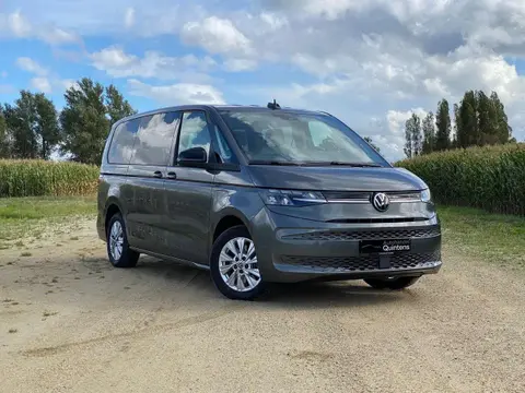 Used VOLKSWAGEN T7 Hybrid 2023 Ad 