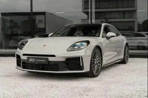 Used PORSCHE PANAMERA Hybrid 2024 Ad 