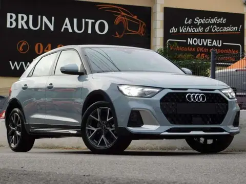 Annonce AUDI A1 Essence 2023 d'occasion 