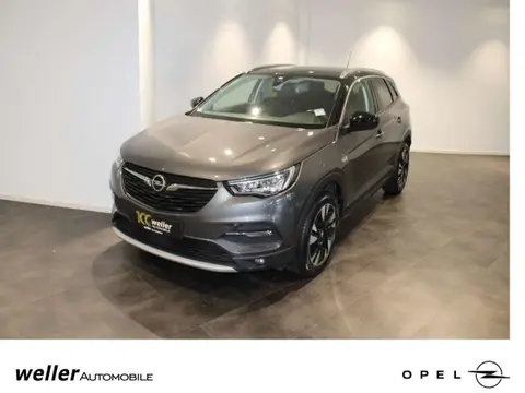 Annonce OPEL GRANDLAND Essence 2021 d'occasion 