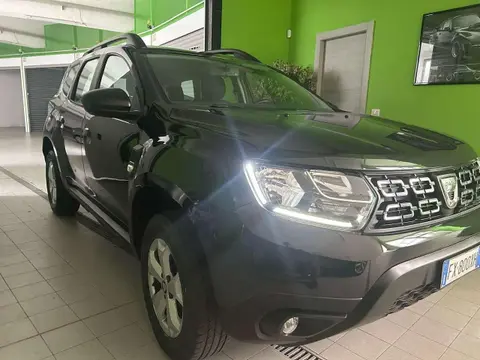 Used DACIA DUSTER LPG 2019 Ad 