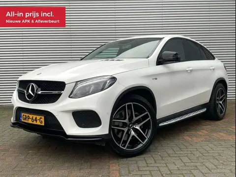 Used MERCEDES-BENZ CLASSE GLE Petrol 2019 Ad 