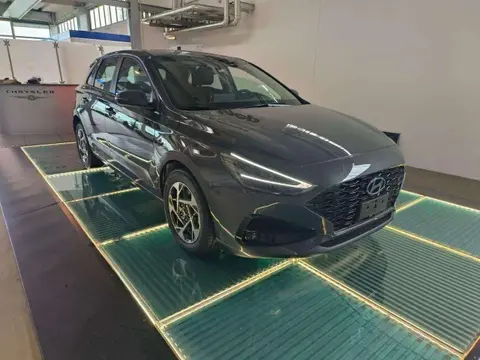 Used HYUNDAI I30 Hybrid 2024 Ad 