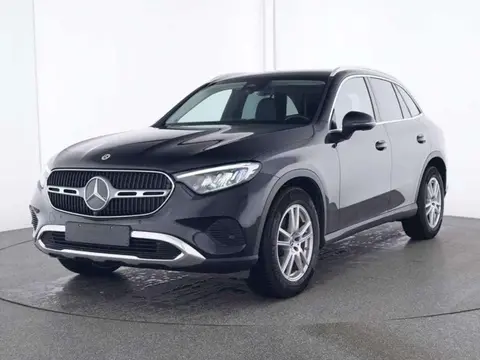 Used MERCEDES-BENZ CLASSE GLC Diesel 2023 Ad 