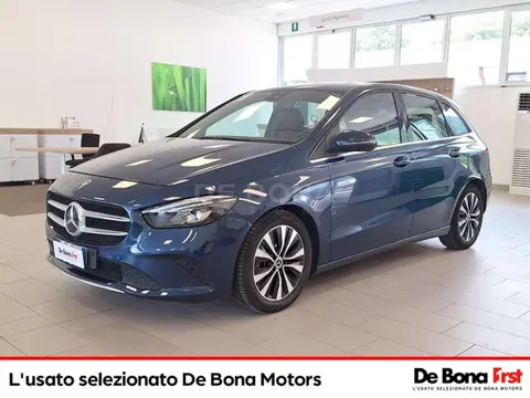 Used MERCEDES-BENZ CLASSE B Petrol 2021 Ad 