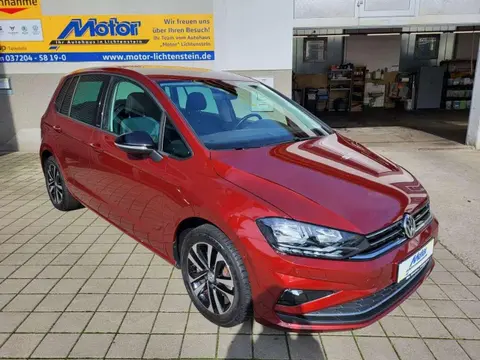 Used VOLKSWAGEN GOLF Petrol 2019 Ad 