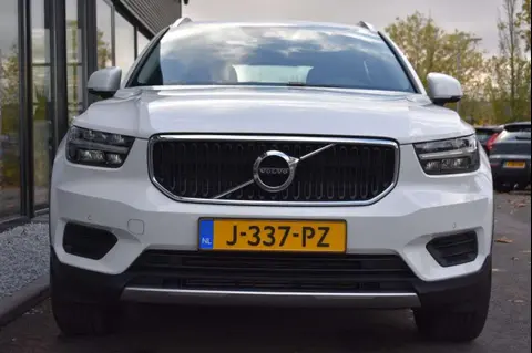 Annonce VOLVO XC40 Essence 2020 d'occasion 