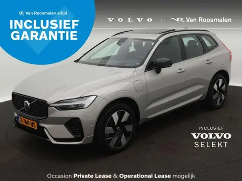 Annonce VOLVO XC60 Hybride 2024 d'occasion 