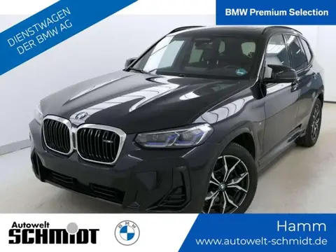 Used BMW X3 Diesel 2023 Ad 