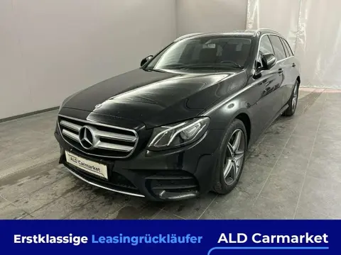 Used MERCEDES-BENZ CLASSE E Hybrid 2020 Ad 