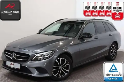 Used MERCEDES-BENZ CLASSE C Diesel 2019 Ad 