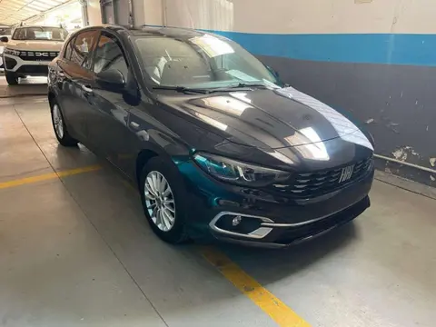 Annonce FIAT TIPO Essence 2021 d'occasion 