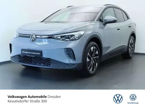 Annonce VOLKSWAGEN ID.4 Électrique 2024 d'occasion 