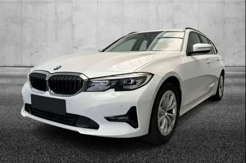 Used BMW SERIE 3 Hybrid 2022 Ad 