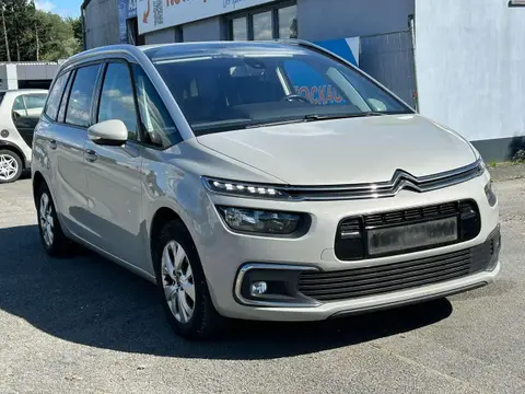 Used CITROEN C4 Diesel 2019 Ad 