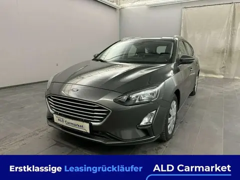 Used FORD FOCUS Diesel 2022 Ad 