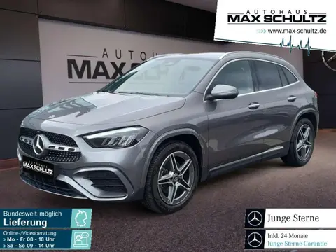 Used MERCEDES-BENZ CLASSE GLA Diesel 2024 Ad 