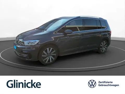 Annonce VOLKSWAGEN TOURAN Diesel 2022 d'occasion 