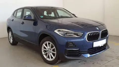 Used BMW X2 Diesel 2021 Ad 