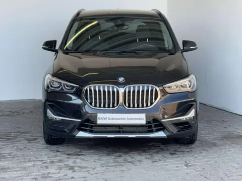 Annonce BMW X1 Essence 2019 d'occasion 