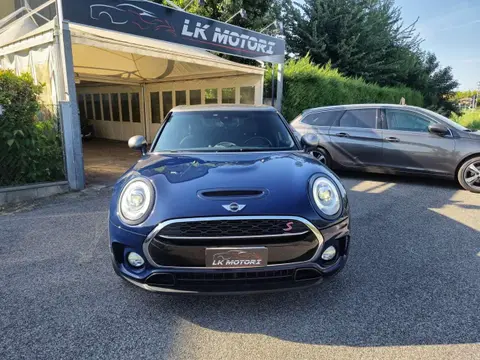 Annonce MINI COOPER Diesel 2017 d'occasion 