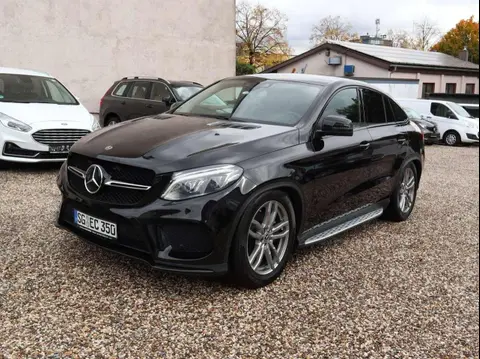 Used MERCEDES-BENZ CLASSE GLE Diesel 2017 Ad 