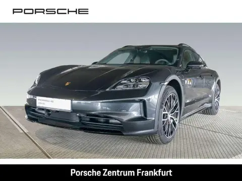 Used PORSCHE TAYCAN Electric 2024 Ad 