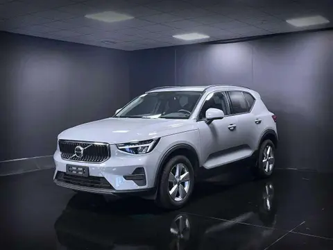 Used VOLVO XC40 Petrol 2023 Ad 