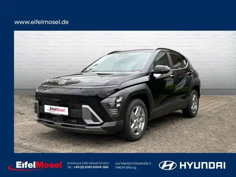 Used HYUNDAI KONA Petrol 2023 Ad 