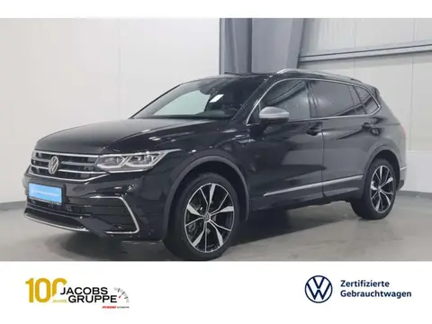 Used VOLKSWAGEN TIGUAN Diesel 2024 Ad 