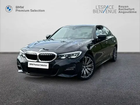 Used BMW SERIE 3  2021 Ad 