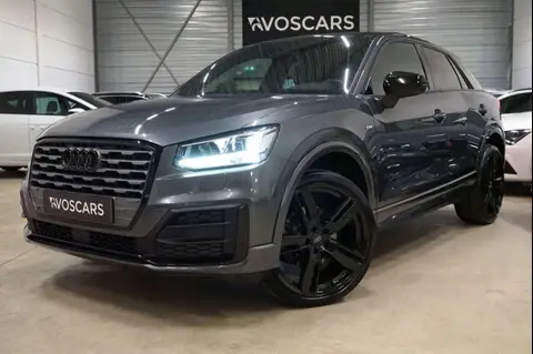 Used AUDI Q2 Petrol 2017 Ad 