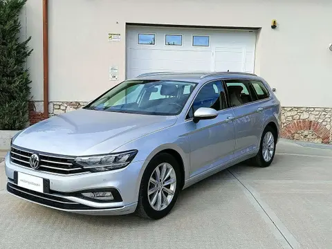 Used VOLKSWAGEN PASSAT Diesel 2019 Ad 