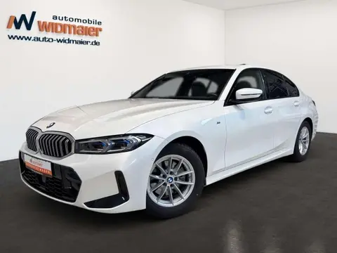 Annonce BMW SERIE 3 Essence 2024 d'occasion Allemagne