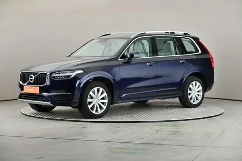 Annonce VOLVO XC90 Diesel 2019 d'occasion Belgique