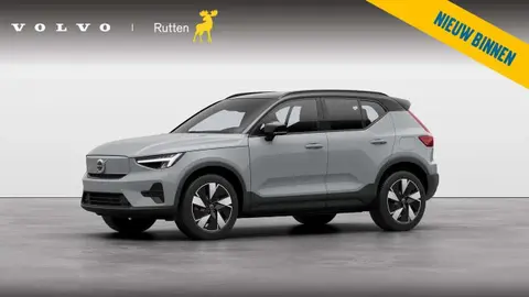 Annonce VOLVO XC40 Électrique 2024 d'occasion 