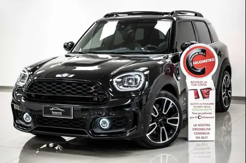 Annonce MINI COOPER Diesel 2021 d'occasion 