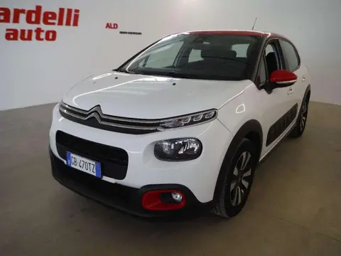 Used CITROEN C3 Petrol 2020 Ad 