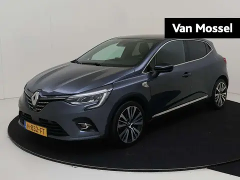 Annonce RENAULT CLIO Essence 2020 d'occasion 