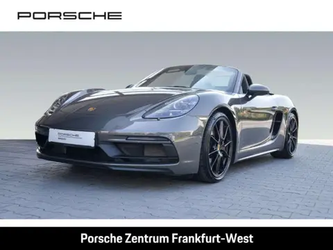 Annonce PORSCHE BOXSTER Essence 2023 d'occasion 