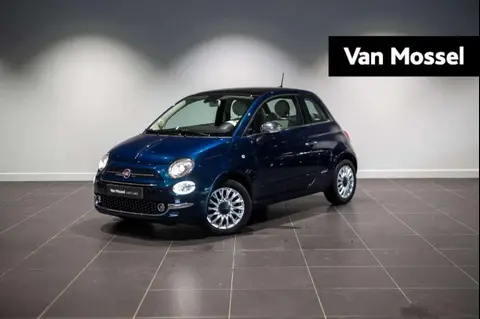 Annonce FIAT 500 Essence 2019 d'occasion 