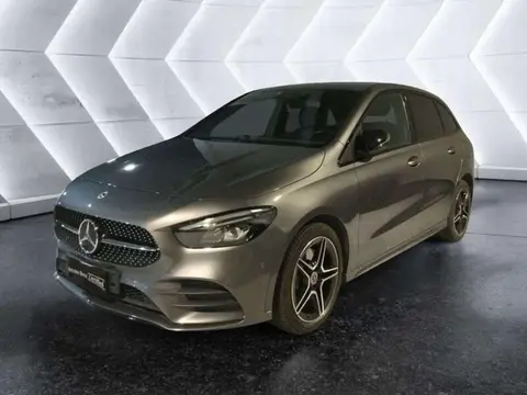 Used MERCEDES-BENZ CLASSE B Hybrid 2022 Ad 