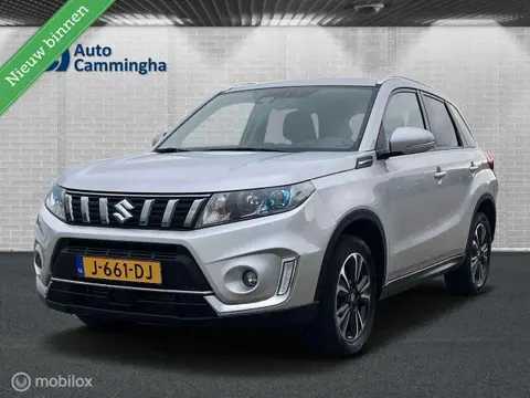 Annonce SUZUKI VITARA Essence 2020 d'occasion 